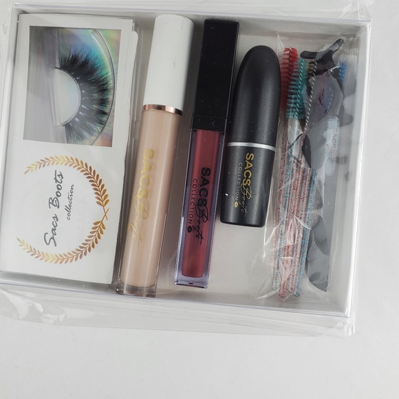 Sacsboots collection beauty collection set - Picture 13 of 16